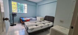 Blk 718 Khatib Spring (Yishun), HDB 3 Rooms #458865111